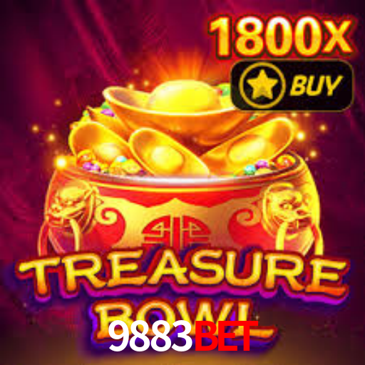 PIX Instantâneo 9883bet