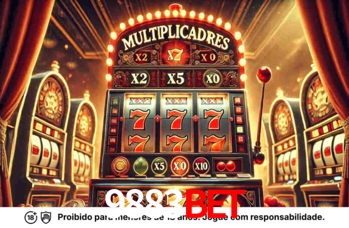 Casino Ao Vivo 9883bet