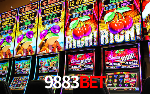 Interface Premium 9883bet