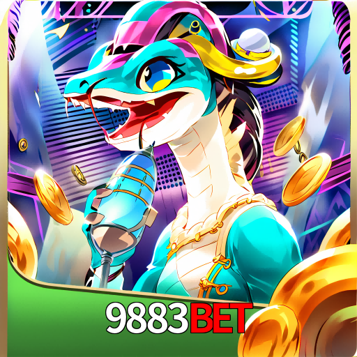 Plataforma 9883bet - Apostas Online